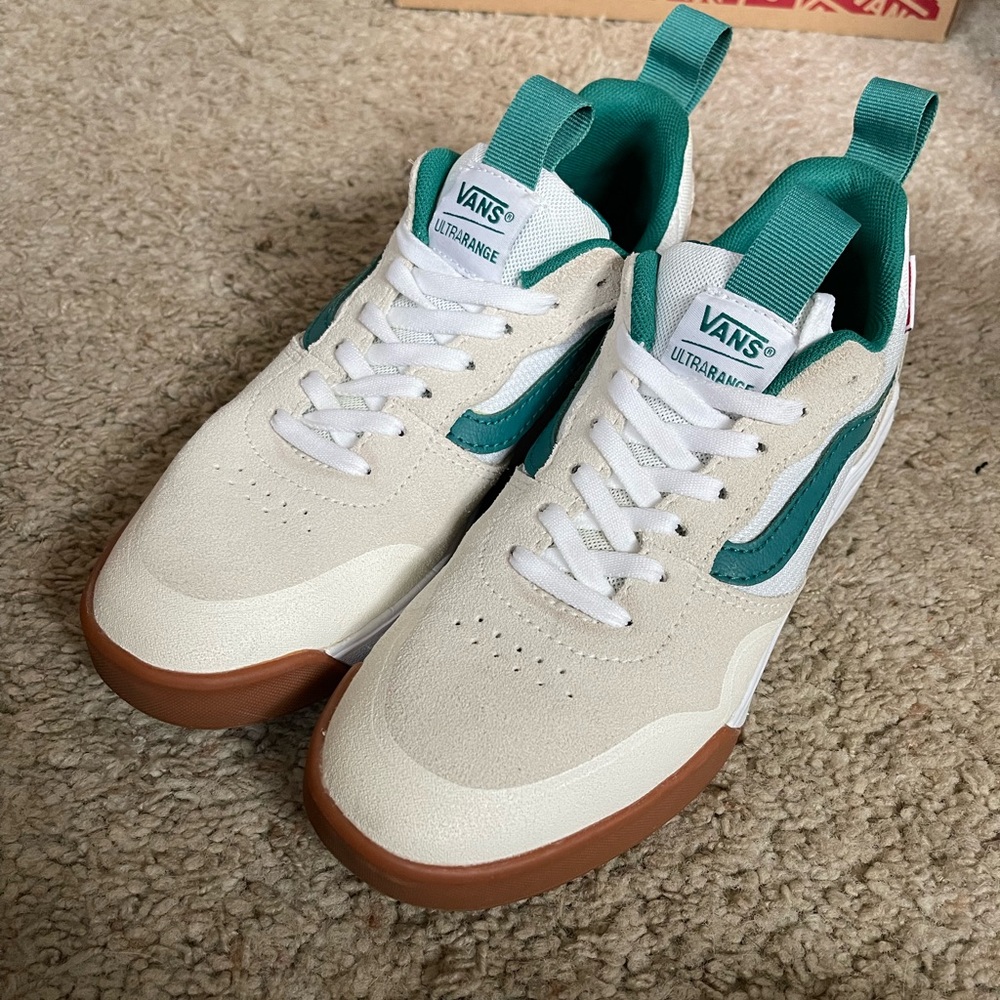 VANS UNLTRARANGE PRO